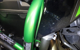 KAWASAKI ZH2 SE 2023 ZRT00K