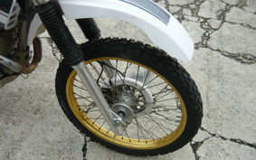 YAMAHA SEROW 225 DG08J