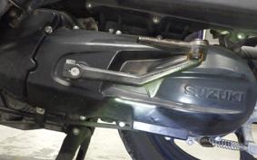 SUZUKI ADDRESS 110 2024 CE47A
