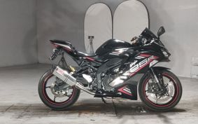 KAWASAKI  NINJA ZX-25R SE ZX250E
