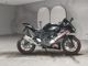 Фото Kawasaki NINJA ZX-25R SE с японского аукциона