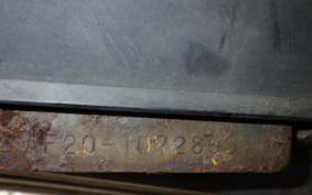 HONDA LEAD 50 AF20