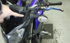 YAMAHA MT-03 2019 RH13J