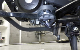 HONDA REBEL 250 A 1992 MC49