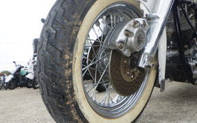 HARLEY FLH 1340