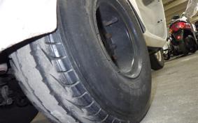 HONDA GYRO CANOPY TA02