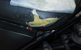 HONDA REBEL 250 A MC49