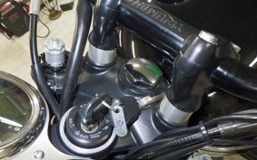 TRIUMPH BONNEVILLE T120 2016