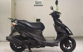 SUZUKI ADDRESS V125 S 1990 CF4MA
