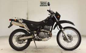 KAWASAKI SUPER SHERPA KL250G