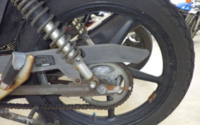 YAMAHA YBR125 G 1996