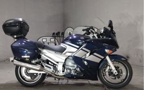 YAMAHA FJR1300 AS 2007 RP13