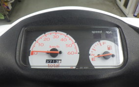 SUZUKI LET's 2 S 1994 CA1PC