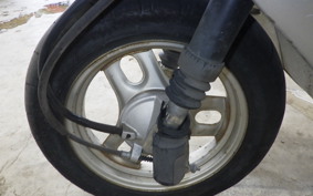 HONDA DIO Gen.6 AF62