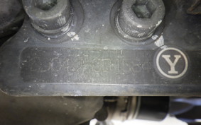 YAMAHA T-MAX 500 Gen.2 2006 SJ04J