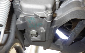 SUZUKI ADDRESS V50 CA4BA