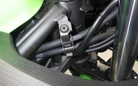 KAWASAKI NINJA 400 2024 EX400L