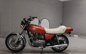 SUZUKI GS400 00D50