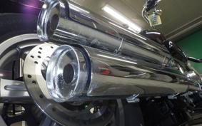 HARLEY FXST1750 2025