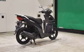 SUZUKI ADDRESS 110 2021 CE47A