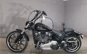 HARLEY FXBRS1870 2021 YHK