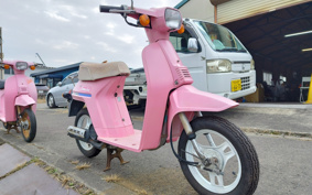 HONDA EVE SMILE AF06