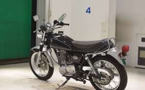YAMAHA SR400 Gen.3 2006 RH01J