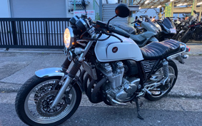 HONDA CB1100 EX ABS 2016 SC65