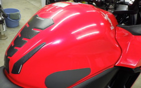 HONDA CBR400R ABS 2013 NC47
