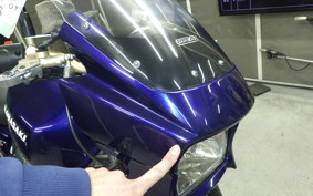 KAWASAKI ZRX1200 D 2009