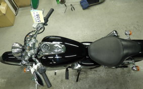 HONDA MAGNA 50 2001 AC13