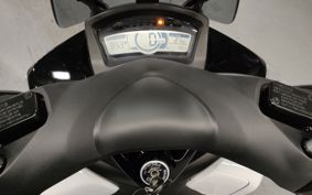 YAMAHA TRICITY 125 SEC1J