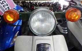 HONDA C50 SUPER CUB AA01