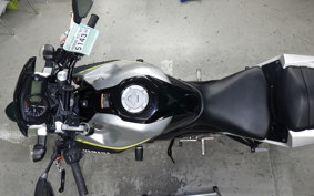 YAMAHA MT-03 2017 RH07J