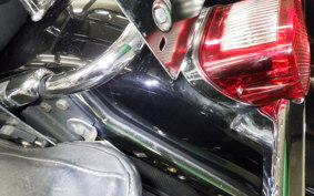 HARLEY FLHR 1450 2004