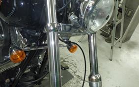 HARLEY FXSTC 1580 2010