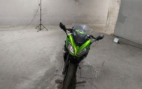 KAWASAKI NINJA400 EX400E
