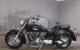 YAMAHA DRAGSTAR 1100 CLASSIC 2007 VP13J