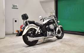 HONDA SHADOW 750 Gen. 2 1997 RC44