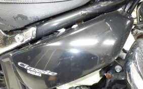 SUZUKI INTRUDER 400 Classic 2010 VK56A