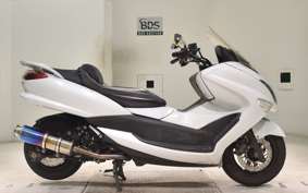 YAMAHA MAJESTY 250 Gen.4 SG20J