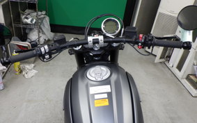 DUCATI SCRAMBLER 2023