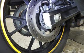 SUZUKI DL650 ( V-Strom 650 ) A 2017 C733A