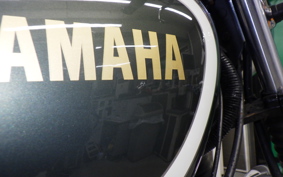 YAMAHA SR400 Gen.4 2014 RH03J