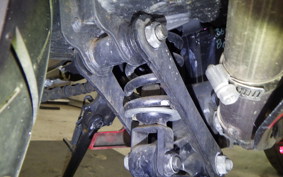 KAWASAKI NINJA 250R EX250K