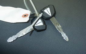 KAWASAKI NINJA 1000 A 2017 ZXT00W