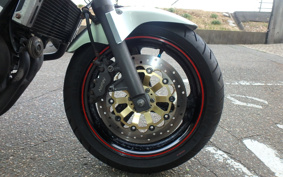 HONDA HORNET250 MC31