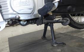 SUZUKI BIRDIE 50 1993 BA14A