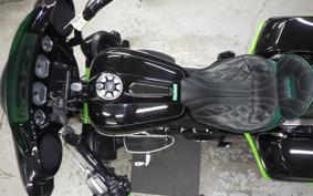 HARLEY FLHXS 1690 2016