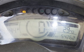 YAMAHA TRICITY 125 A SEC1J